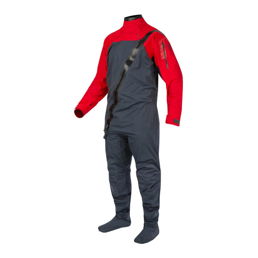 Men's Hudson Latex Gasket Dry Suit