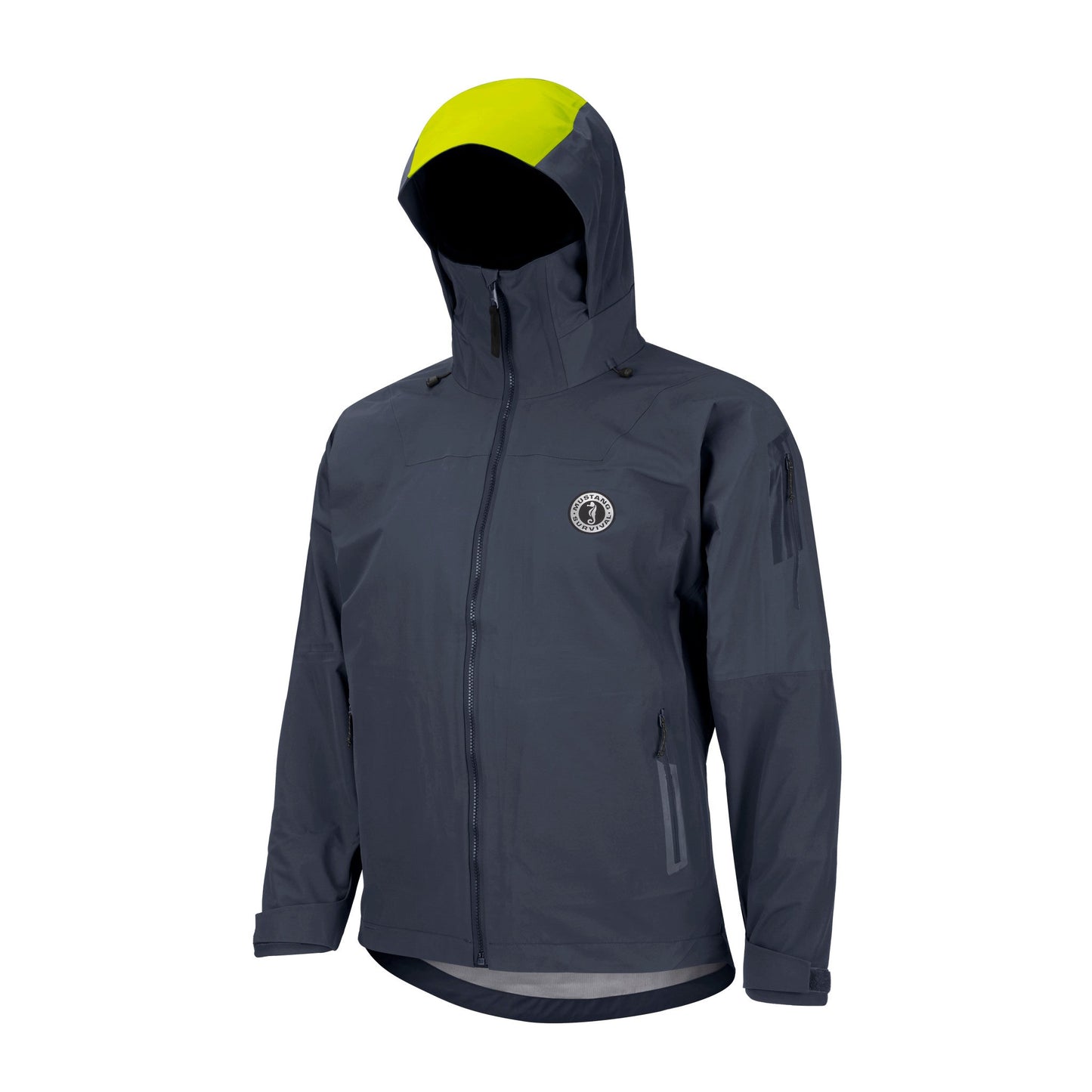 Men's Taku Waterproof Jacket