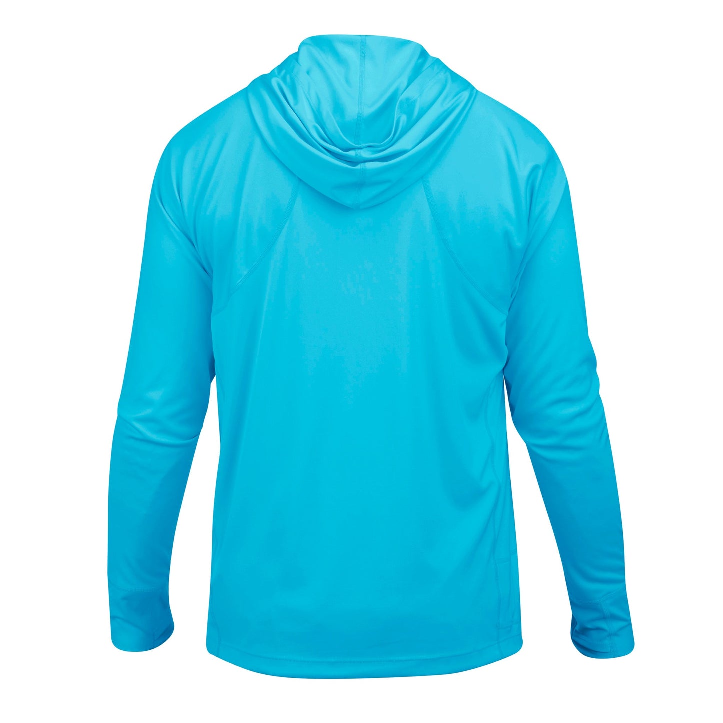 Men's Adelphi UV Hooded L/S