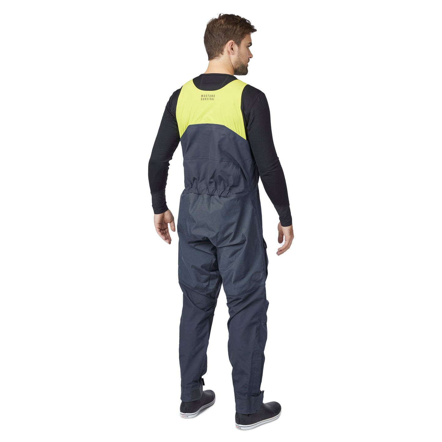 Men's Taku Waterproof Bib