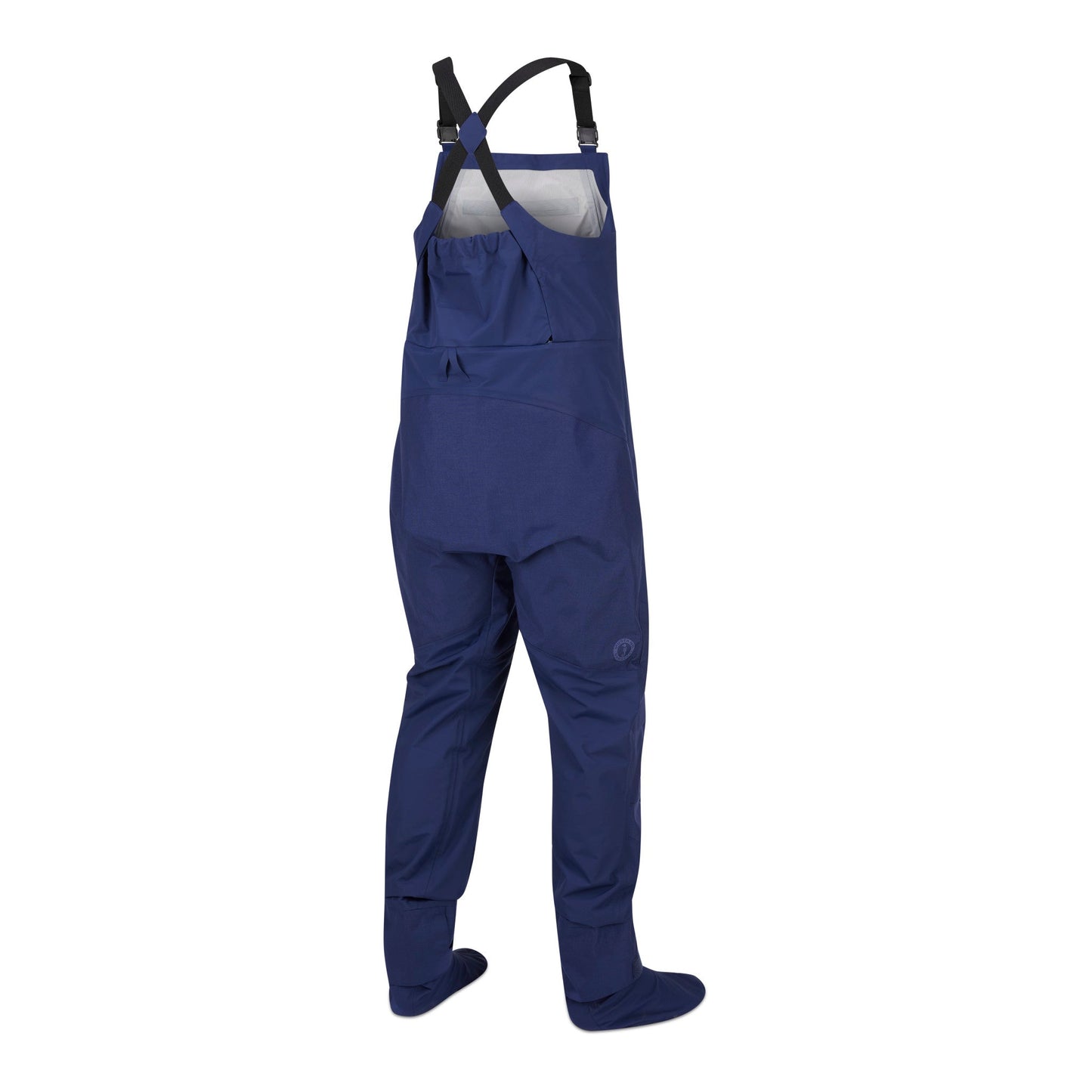 Men's Taku Dry Bib