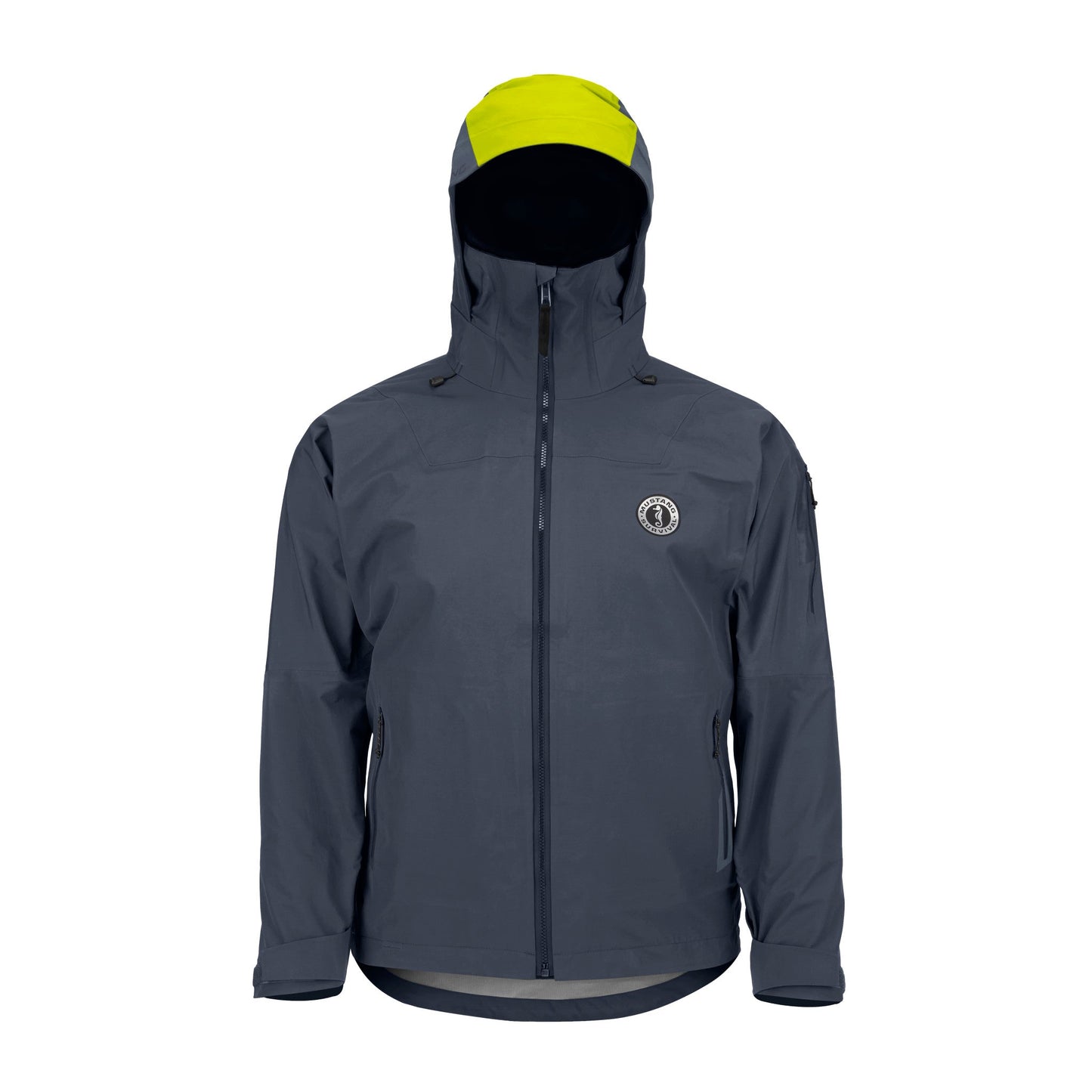 Men's Taku Waterproof Jacket