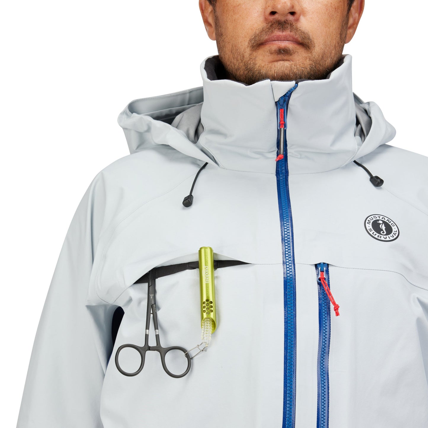 Men's Taku Elite Waterproof Jacket