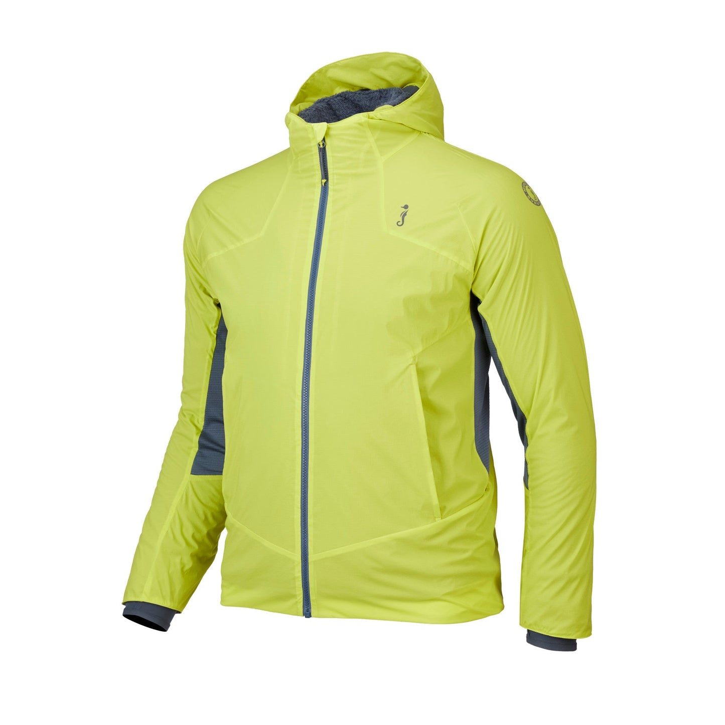 Men's Torrens Hooded Thermal Jacket