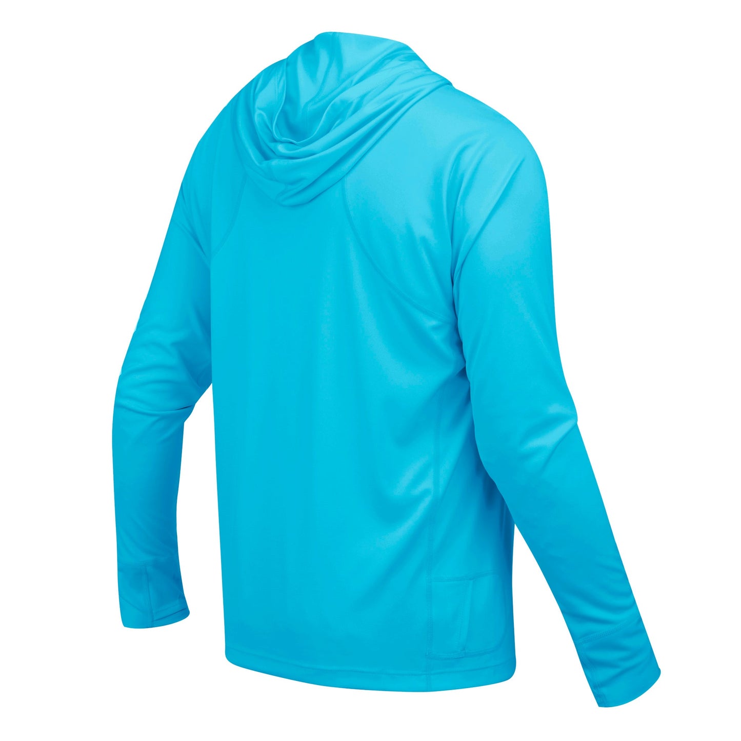 Men's Adelphi UV Hooded L/S