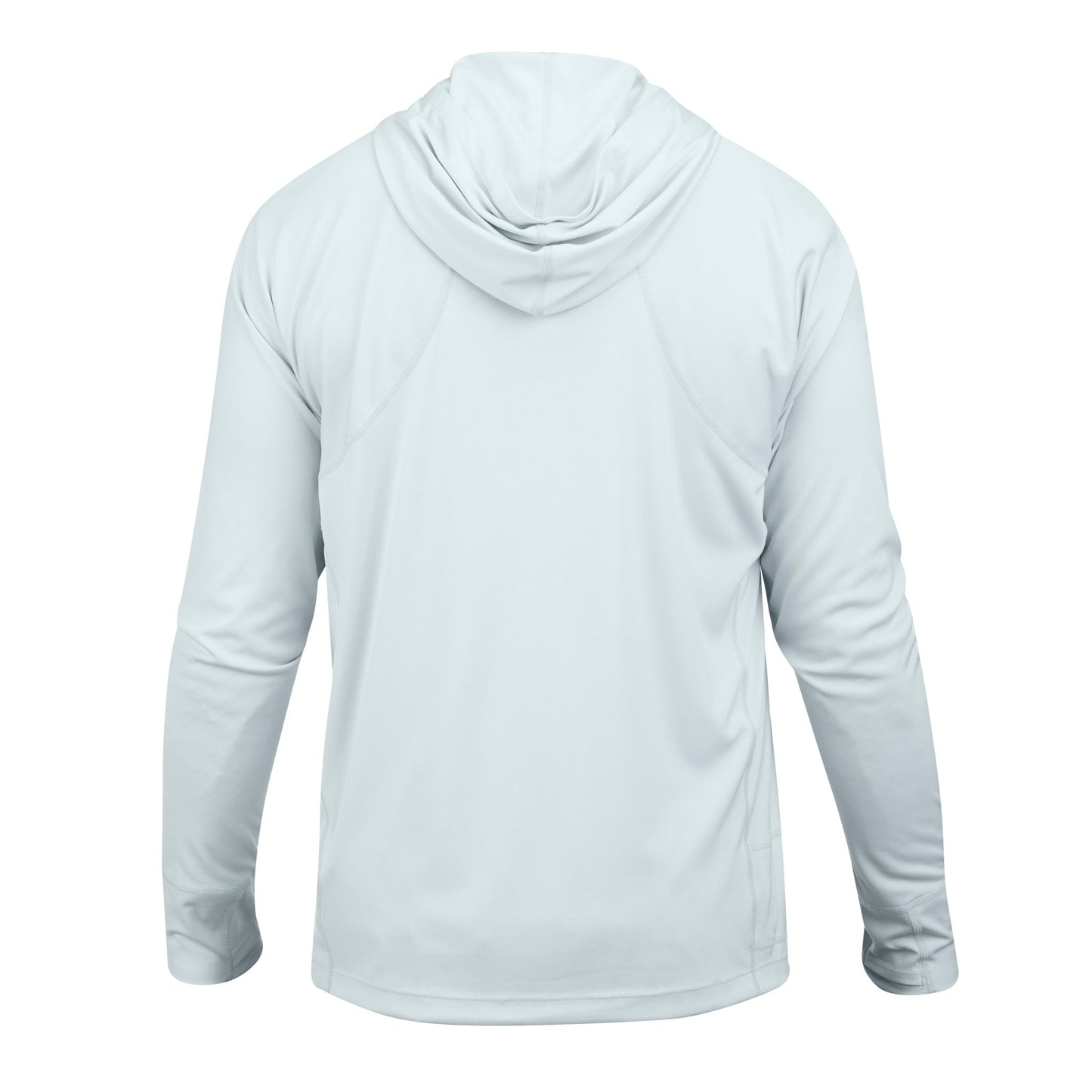 Men's Adelphi UV Hooded L/S