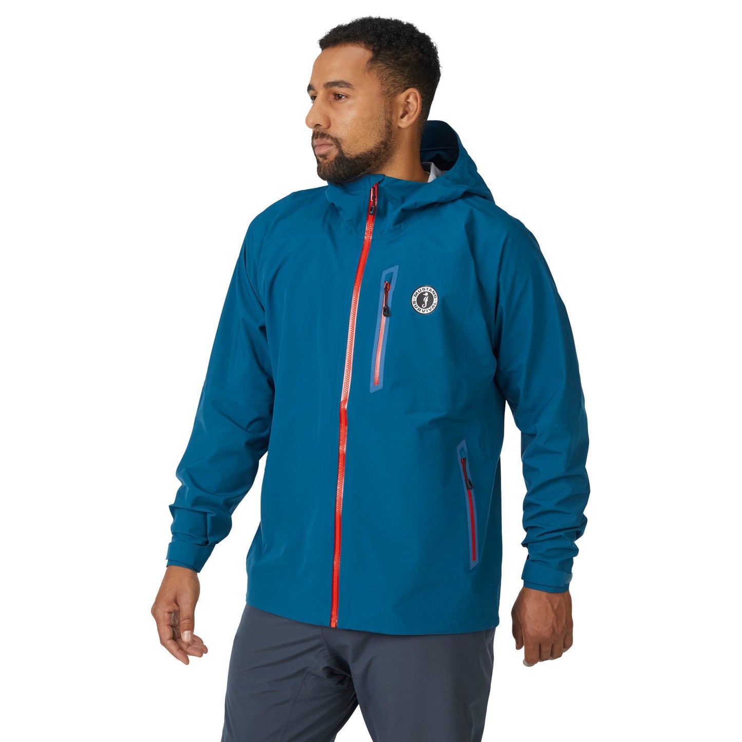 Men's Callan Waterproof Jacket