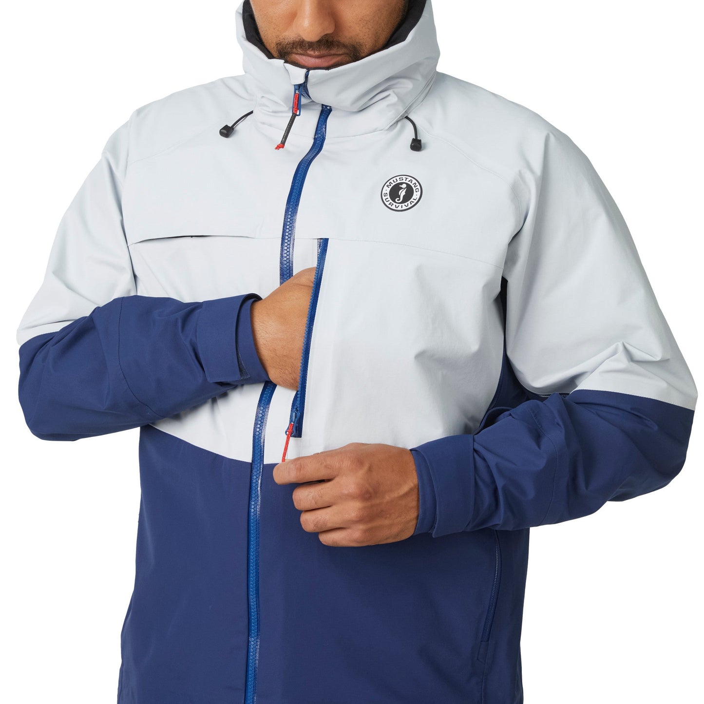 Men's Taku Elite Waterproof Jacket